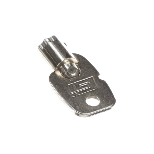 WPW10114740 Whirlpool Service Door Lock & Key