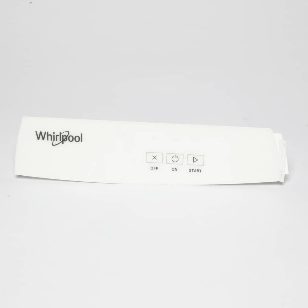 W11690155 Whirlpool Insert