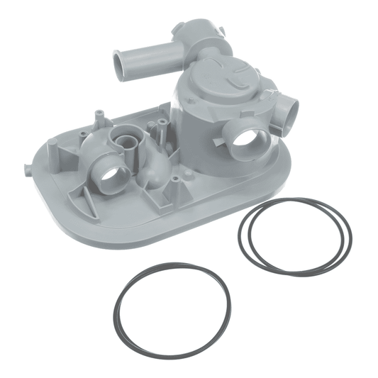 W11690647 Whirlpool Wash Arm Retainer