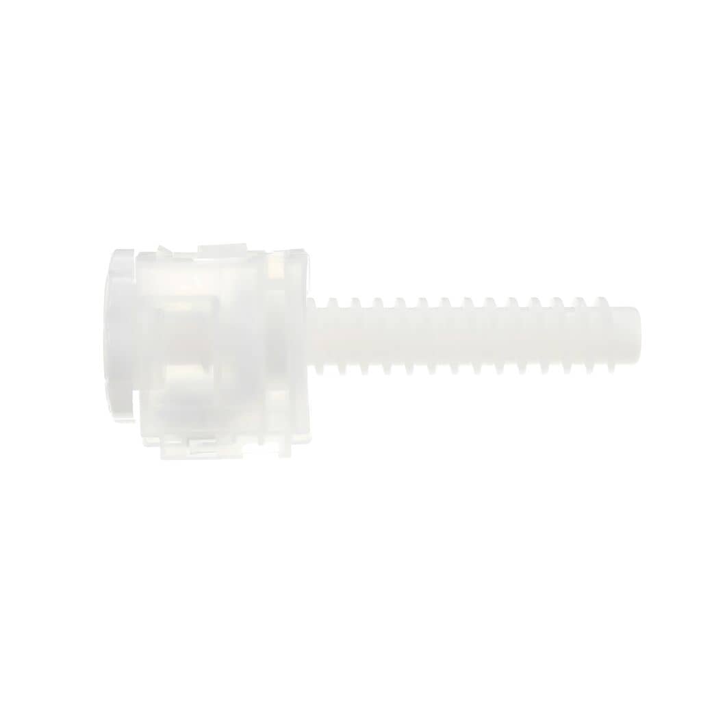 W11696091 Whirlpool Leveler Leg (Rear)