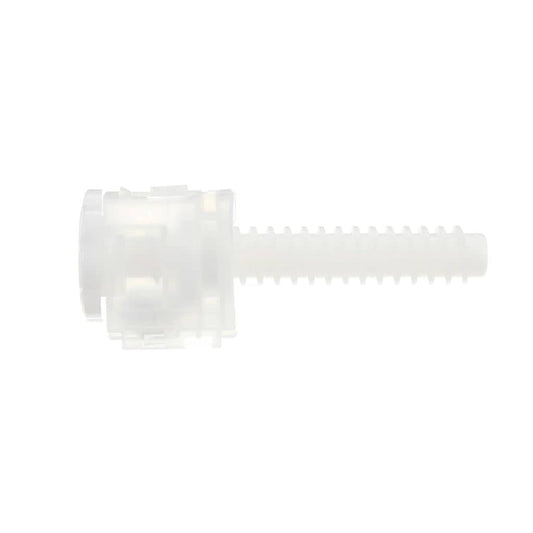 W11696091 Whirlpool Leveler Leg (Rear)