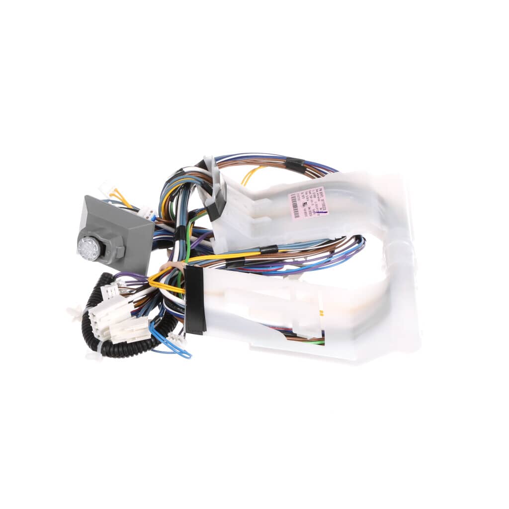 W11697034 Whirlpool Wire Harness