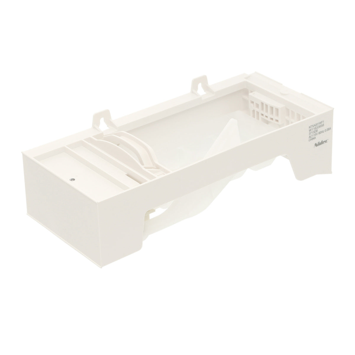 W11700250 Whirlpool Ice Maker Assembly