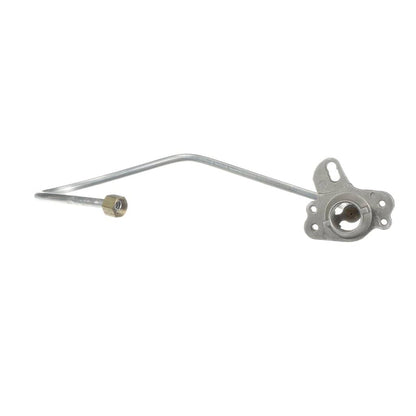 W11700294 Whirlpool Surface Burner Orifice Holder (Left Rear, 9.5K)