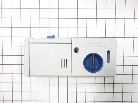 W11705150 Whirlpool Detergent Dispenser