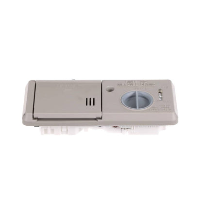 W11653626 Whirlpool Outer Glass Door (Stainless)