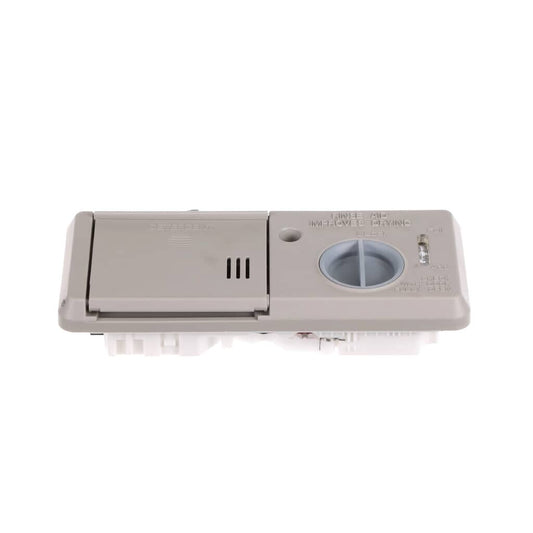 W11653626 Whirlpool Outer Glass Door (Stainless)