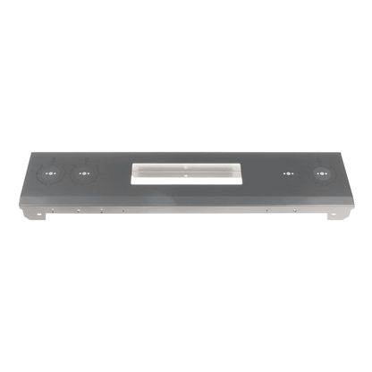 W11707152 Whirlpool Console/Control Panel