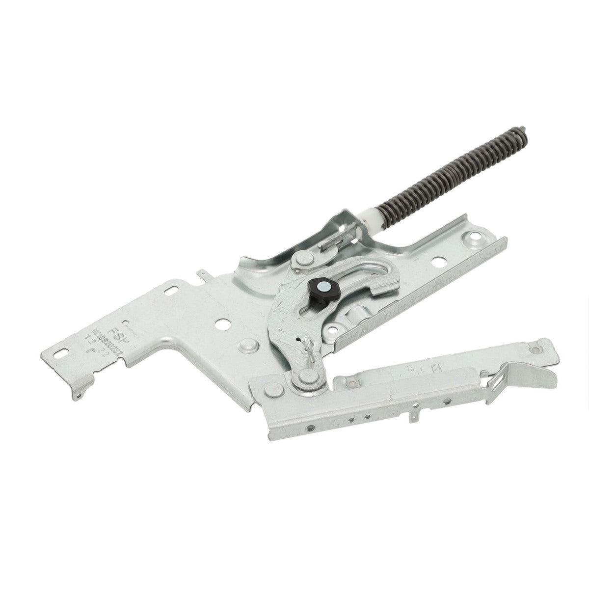 W11712995 Whirlpool Left Hinge Assembly