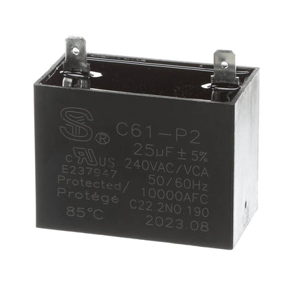 W11245979 Whirlpool Capacitor