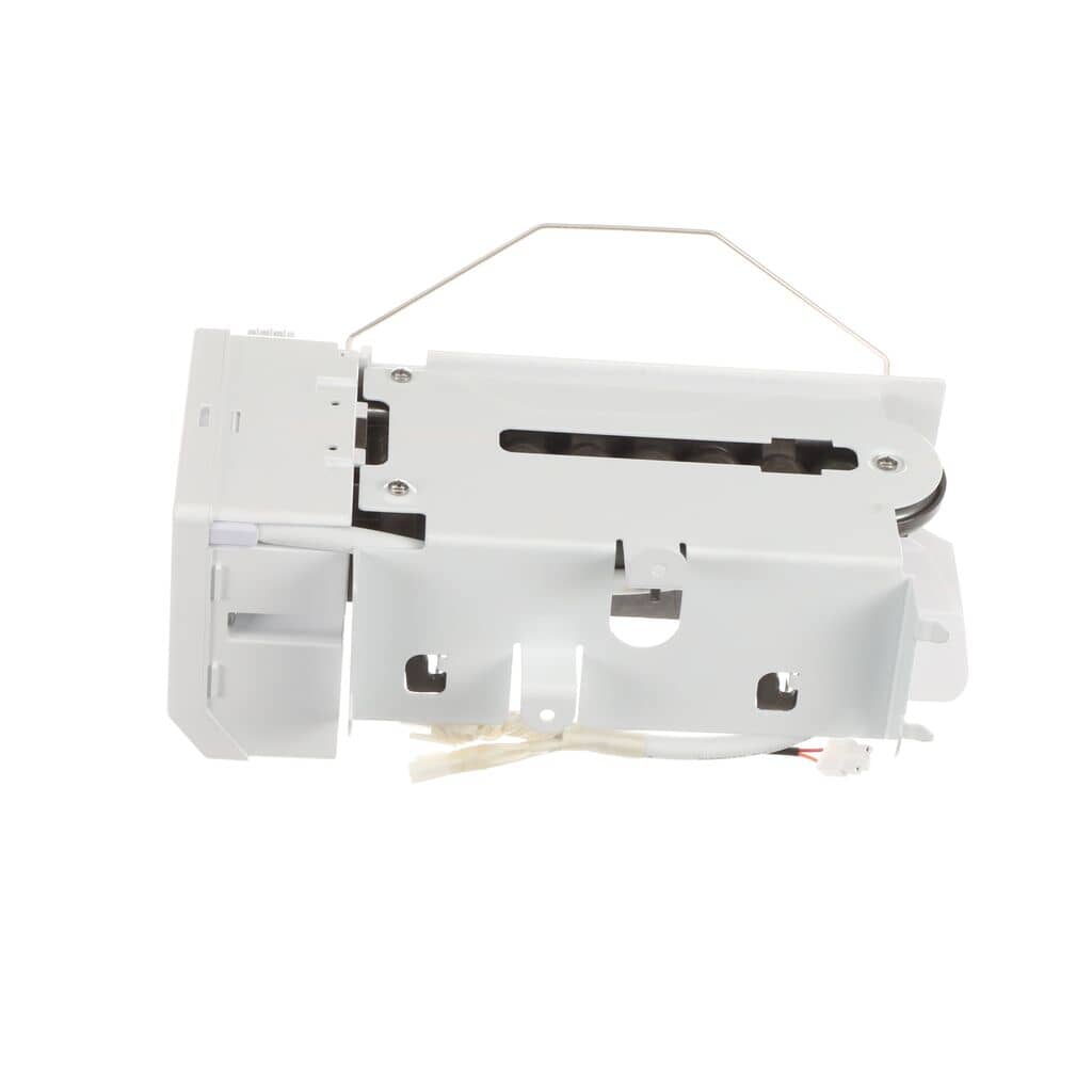 W11646258 Whirlpool Gas Valve Assembly