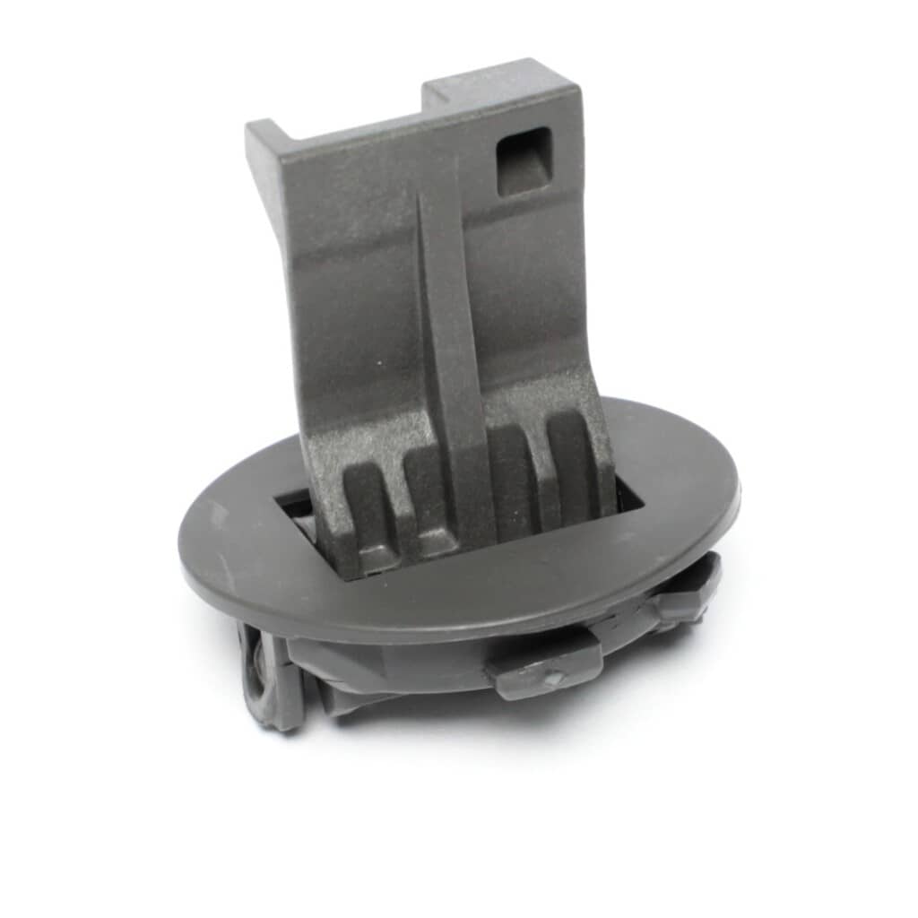 W11721071 Whirlpool Door Strike Assembly