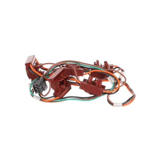 W11727166 Whirlpool Igniter Wire Harness