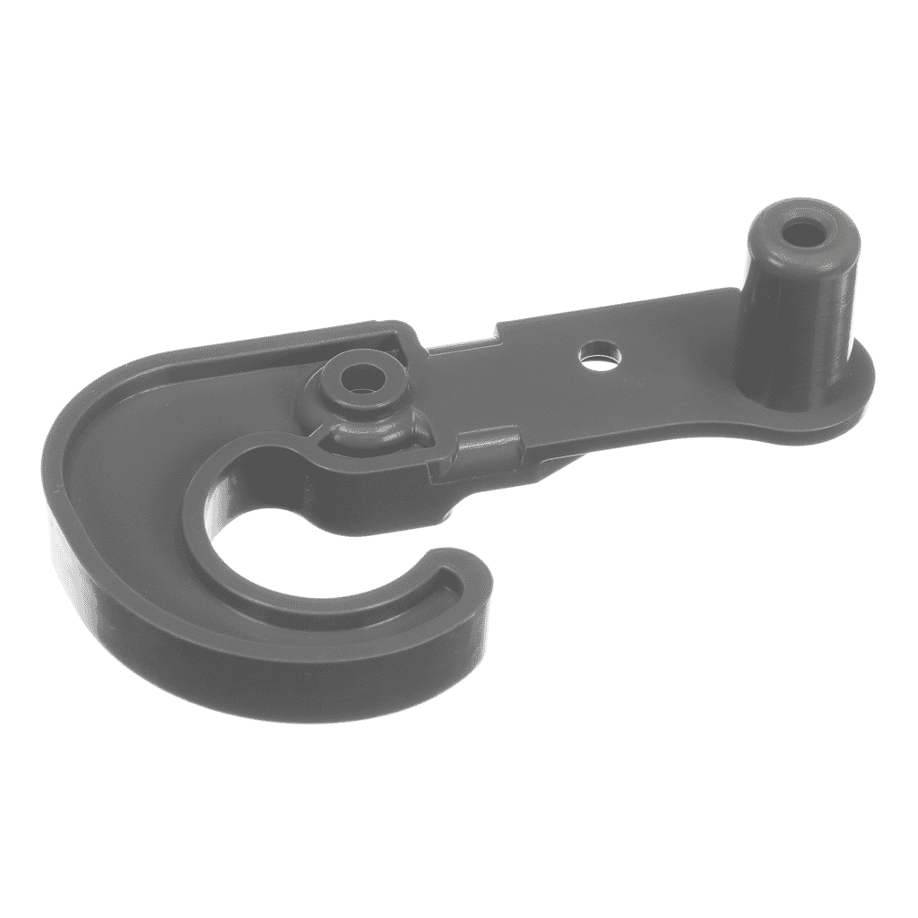 W11727974 Whirlpool Fold Down Tine Row (Upper)