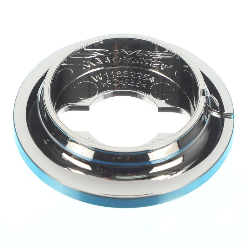 W11730433 Whirlpool Cooktop