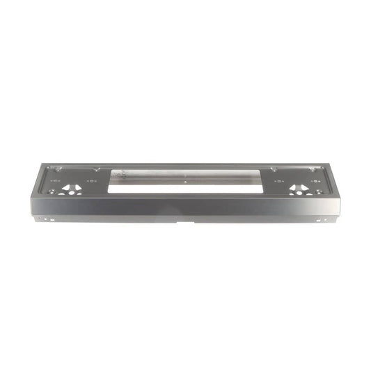 W11730291 Whirlpool Control Panel (Stainless)