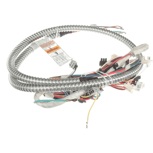 W11231943 Whirlpool Control Panel