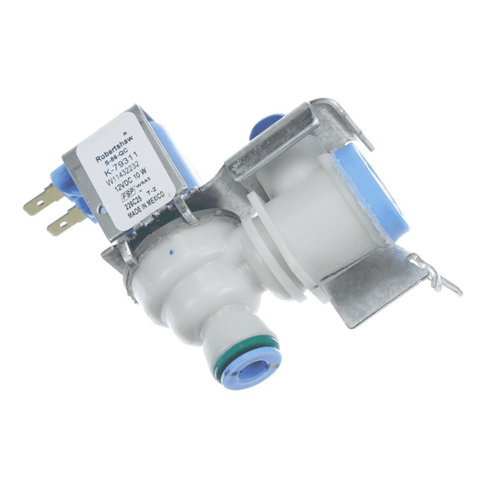 W11732307 Whirlpool Water Inlet Valve