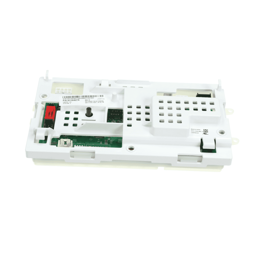 W11646259 Whirlpool Gas Valve Assembly