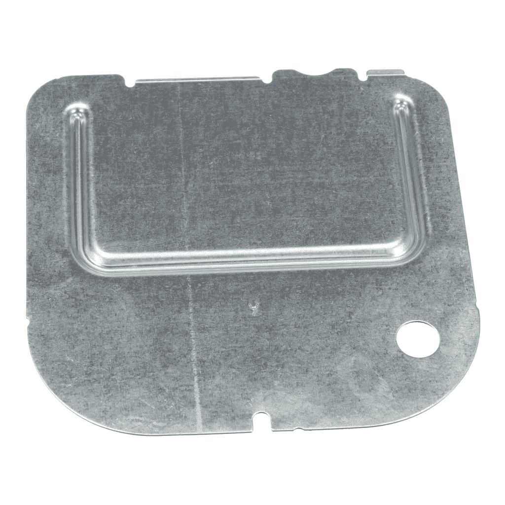 WP3396795 Whirlpool Wiring Cover