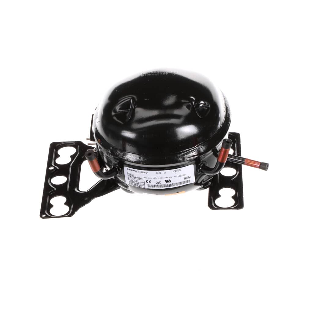 W11736670 Whirlpool Compressor Assembly