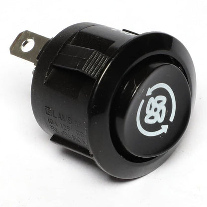 W10394521 Whirlpool Fan Rocker Switch