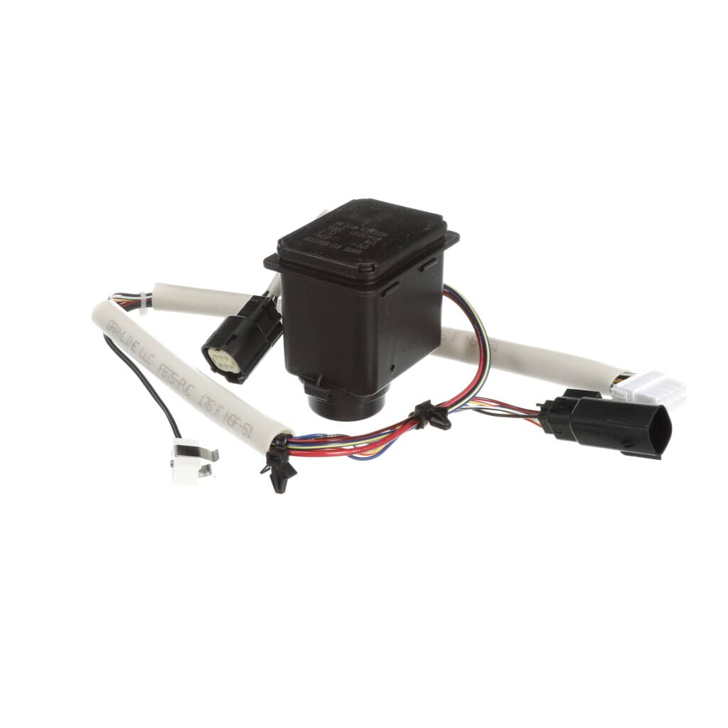 W11741505 Whirlpool Pump and Harness