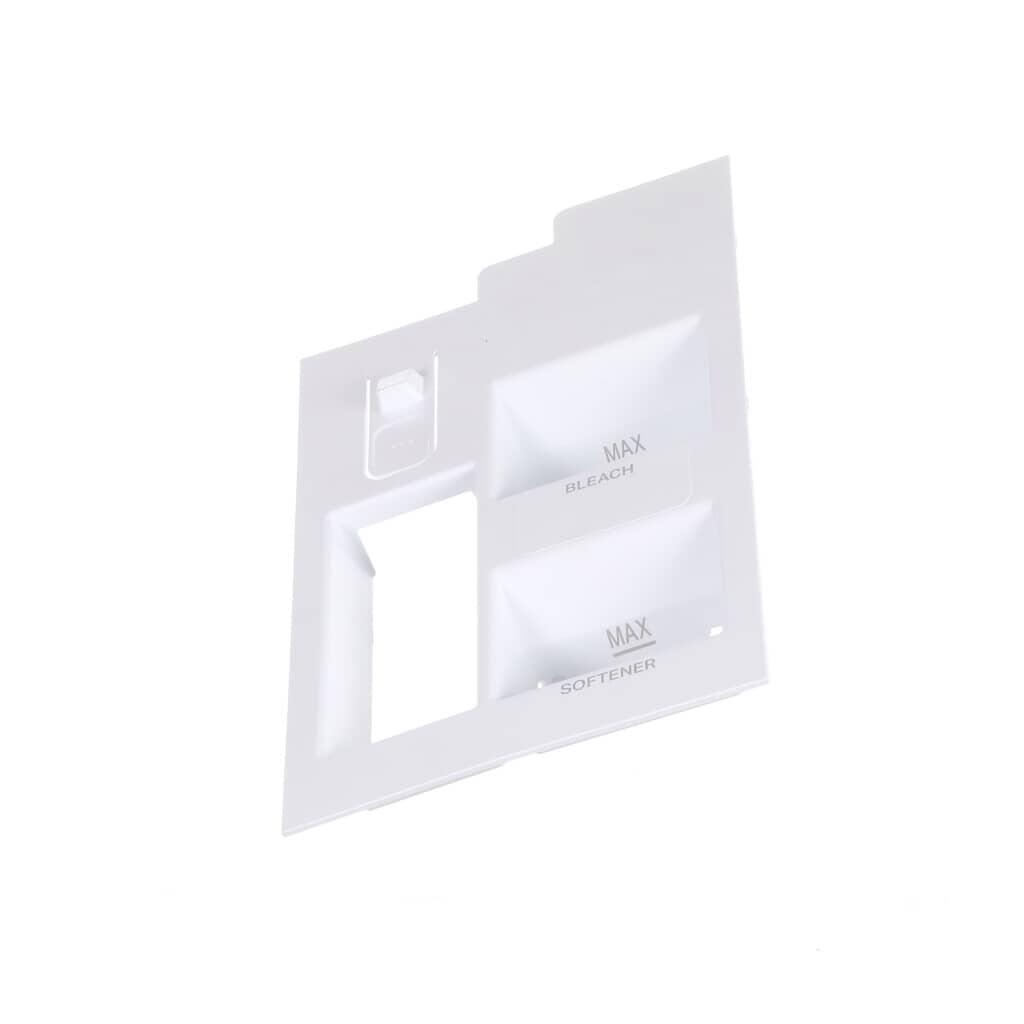 W11747096 Whirlpool Detergent Dispenser Cover