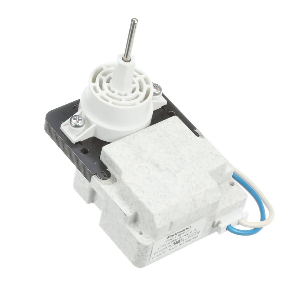 W11750337 Whirlpool Evaporator Motor