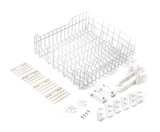 W11752368 Whirlpool Dishrack Assembly
