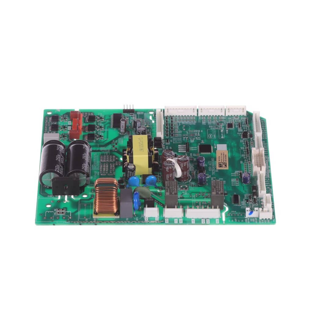 W11752586 Whirlpool Vent Fan Enclosure Assembly