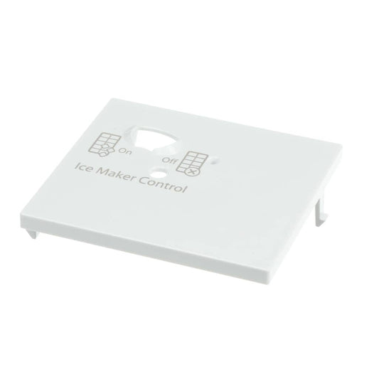 W11763417 Whirlpool Waveguide Cover