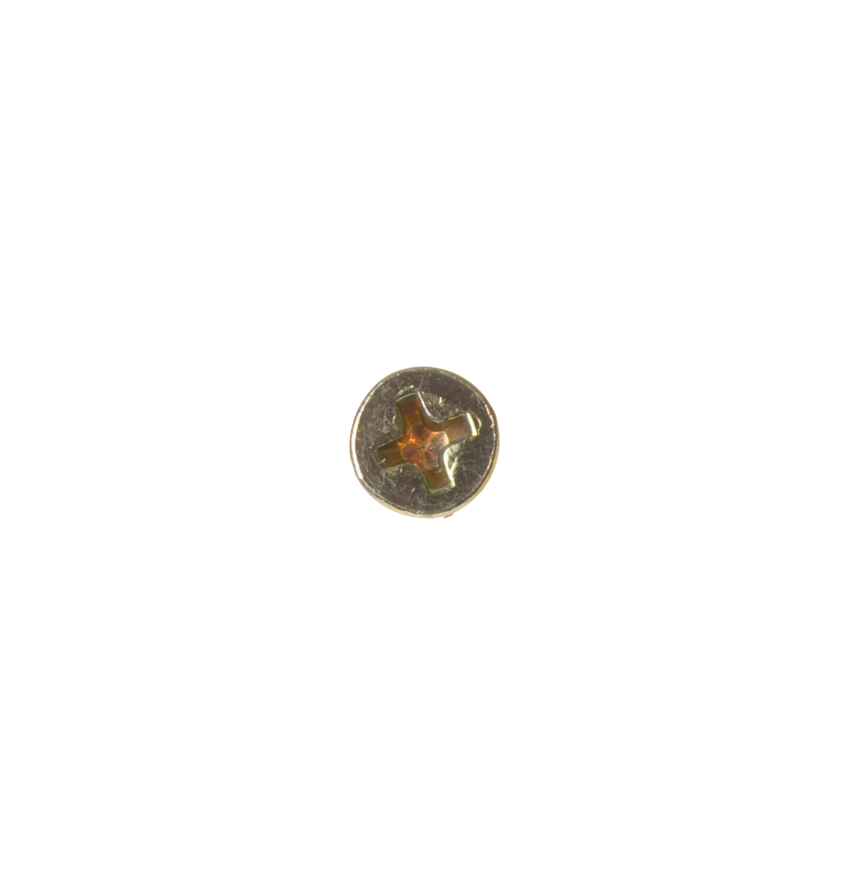 GE WB01T10053 Screw 8-32 Tpt Flr 270. - Genuine OEM