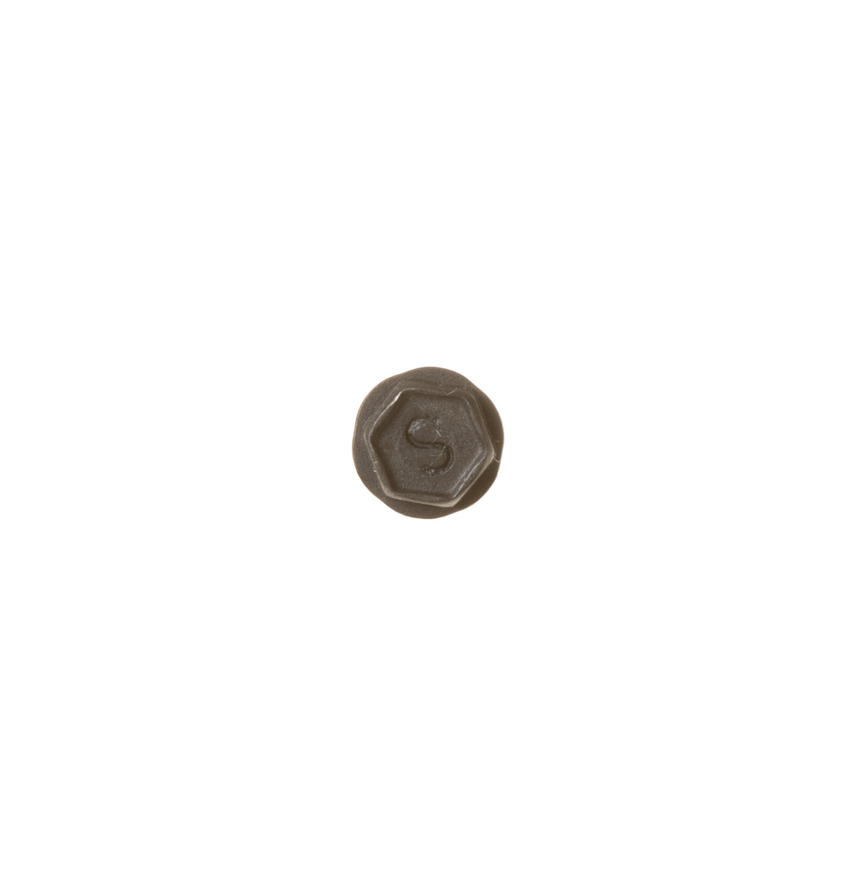 GE WB01T10137 Scr 6-32 Tr3 Pnt 1.405 SCREW.. - Genuine OEM
