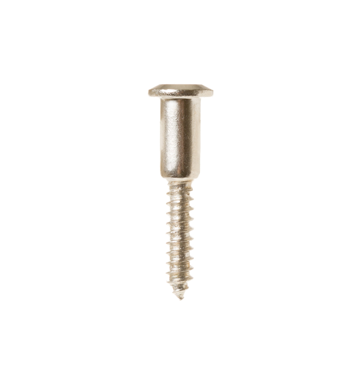 GE WB01X21893 Screw 8-18 Ab X 5/8 S - Genuine OEM