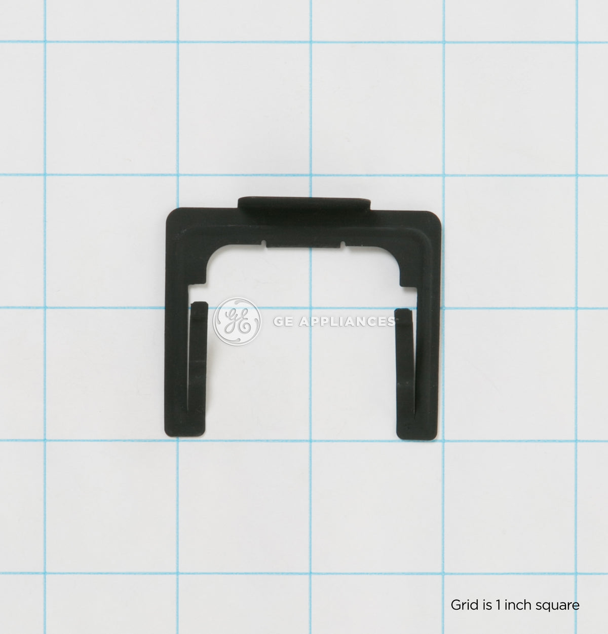 GE WB01X26891 Range Broil Element Clip - Genuine OEM