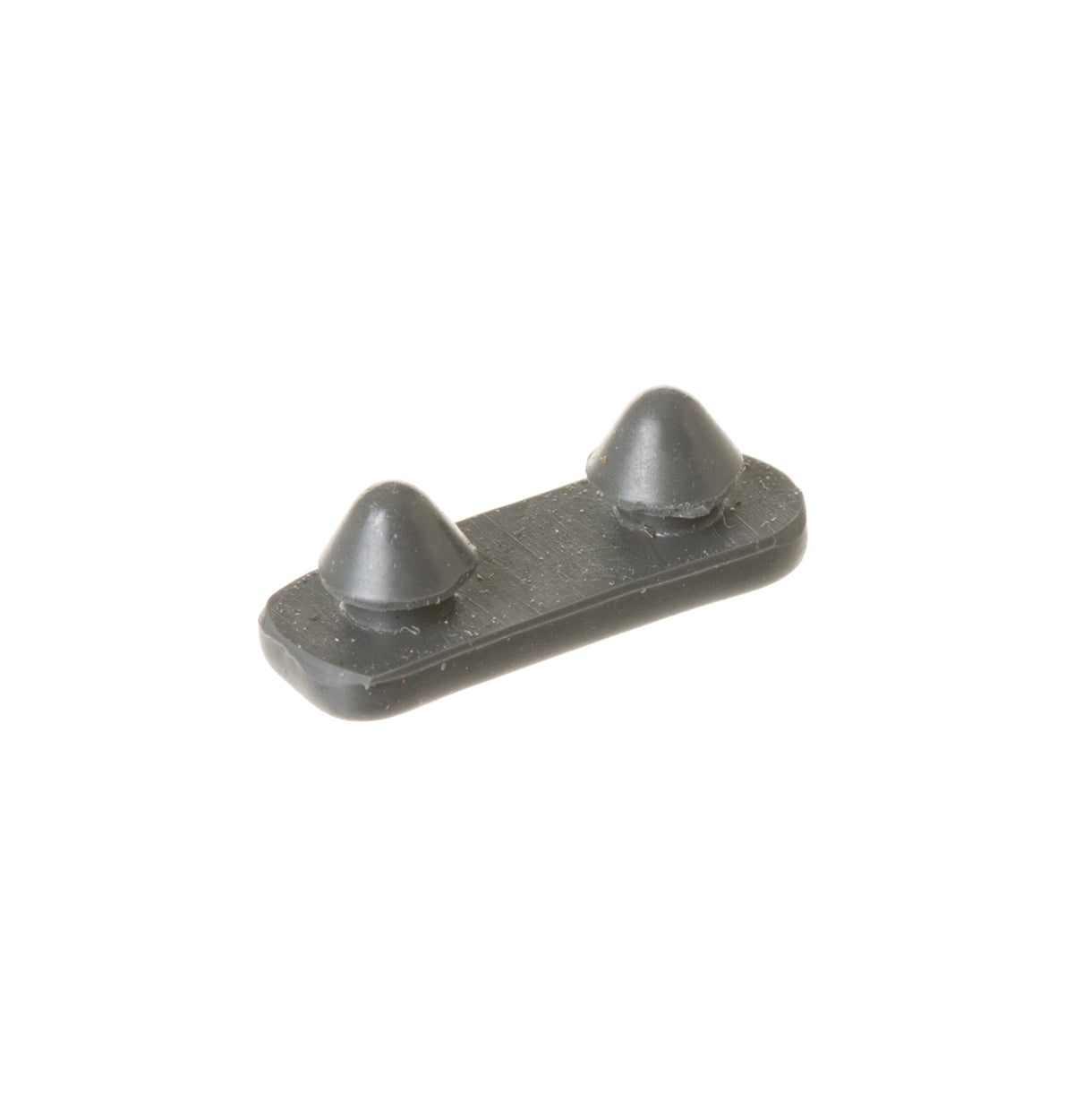 GE WB02K10171 Bumper - Genuine OEM