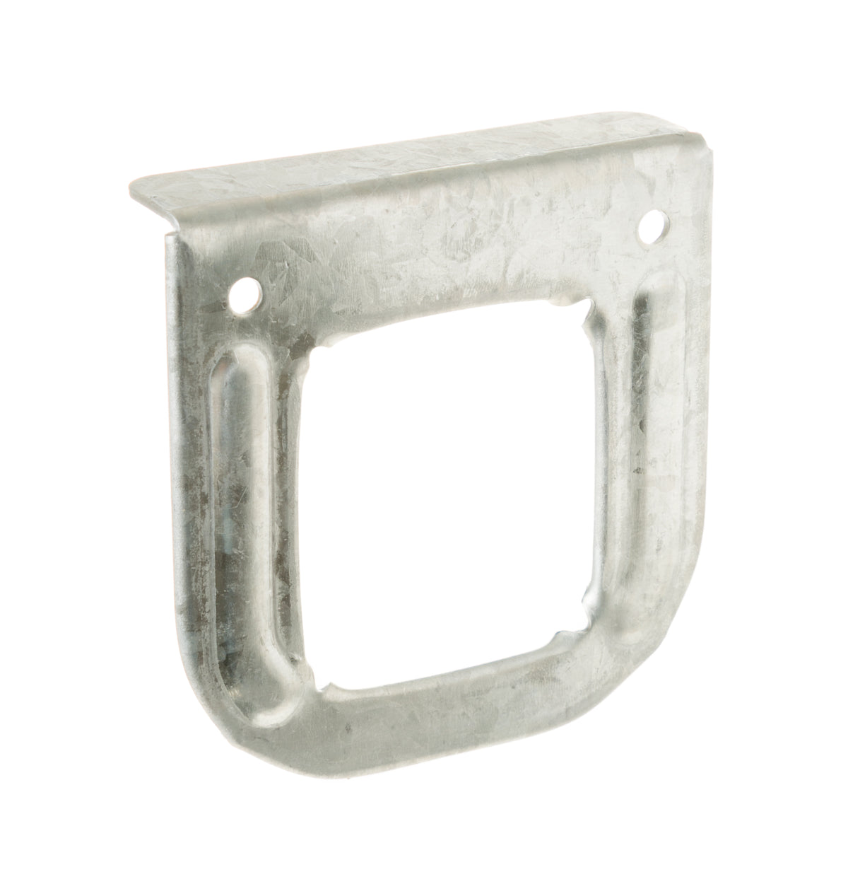 GE WB02K10224 Range Anti-Tip Bracket - Genuine OEM