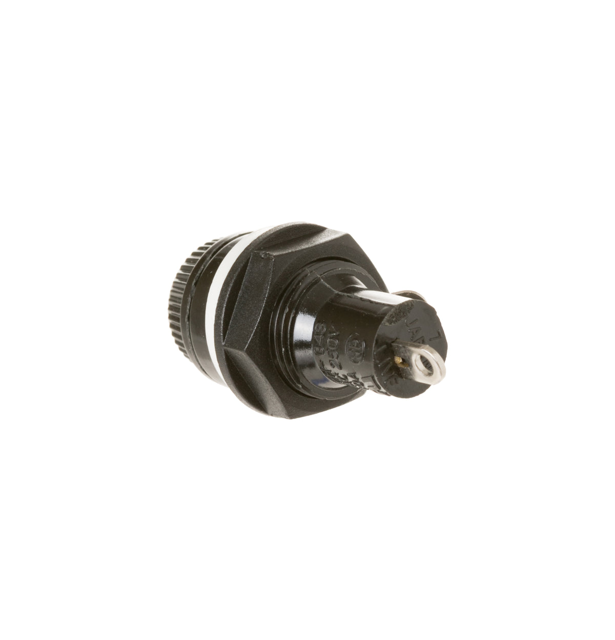 GE WB02X10647 Range Hood Fuse Holder - Genuine OEM