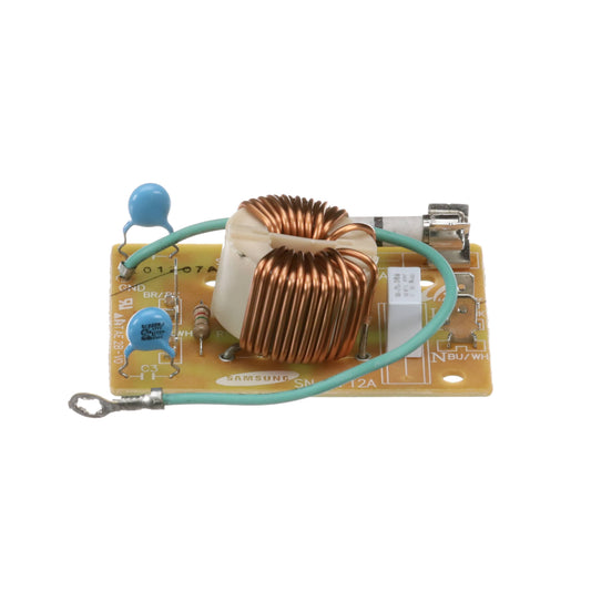 WB02X11243 GE Noise Filter
