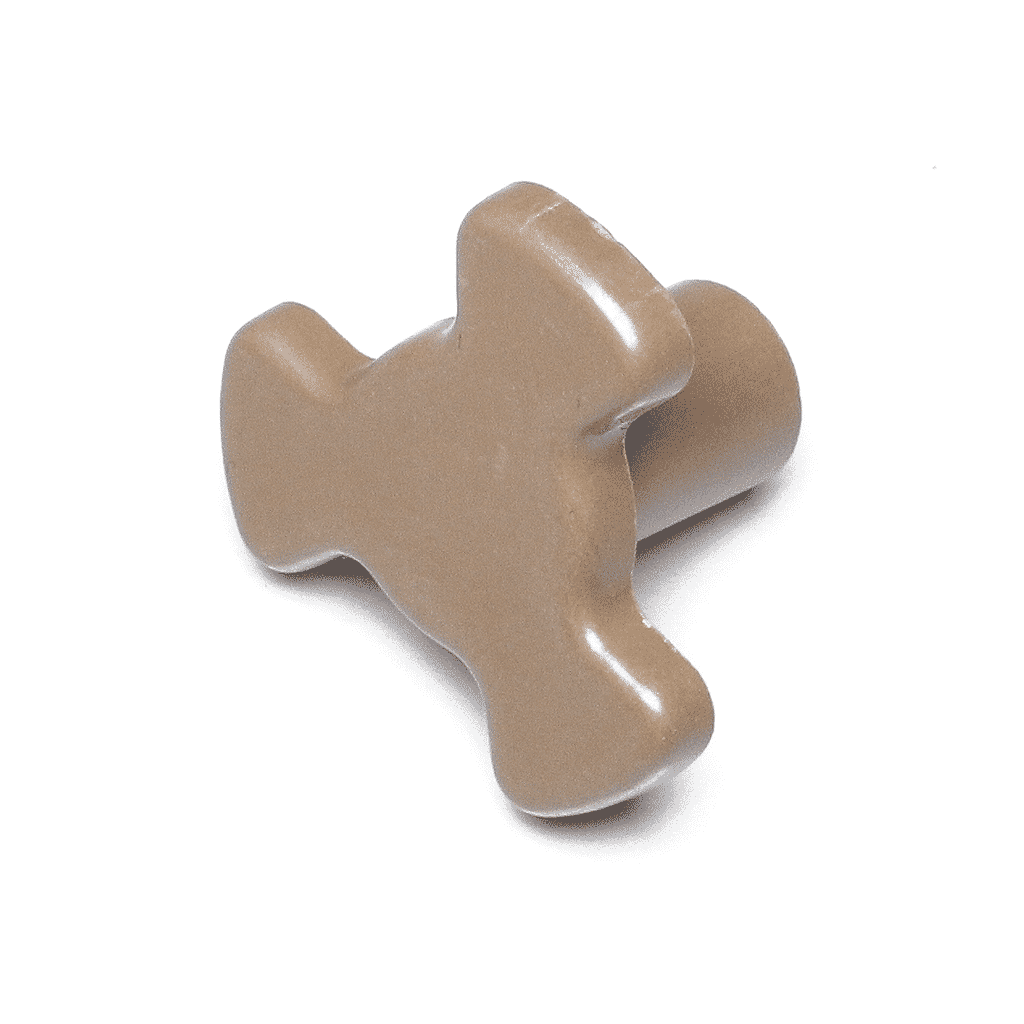 WB02X29702 GE Glass Tray Coupler