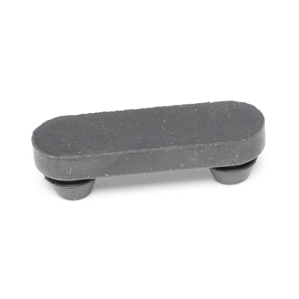 WB02X30761 GE Bridge Bumper