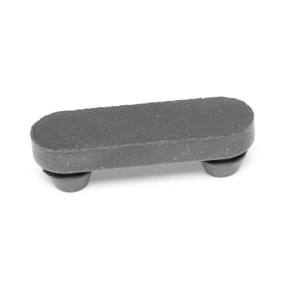 WB02X30761 GE Bridge Bumper
