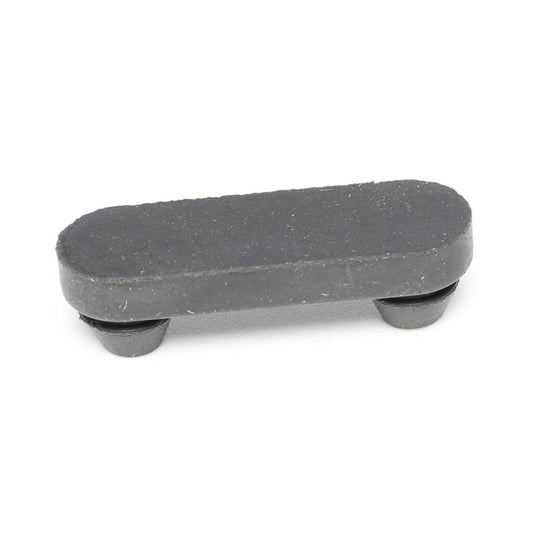WB02X30761 GE Bridge Bumper