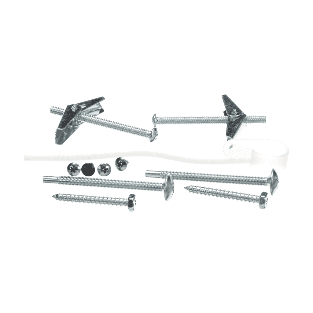 WB02X35527 GE Installation Hardware Kit