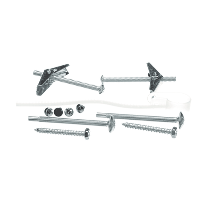 WB02X35527 GE Installation Hardware Kit