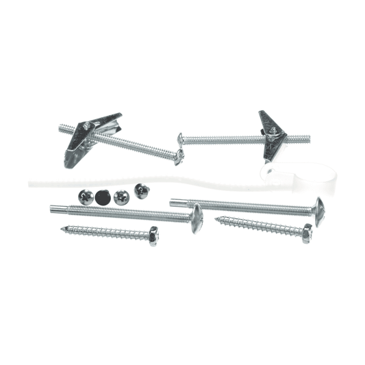 WB02X35527 GE Installation Hardware Kit