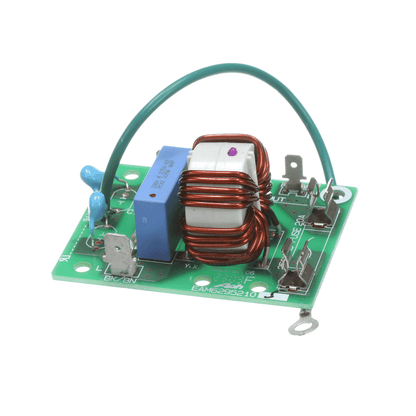 WB02X35865 GE Noise Filter Board