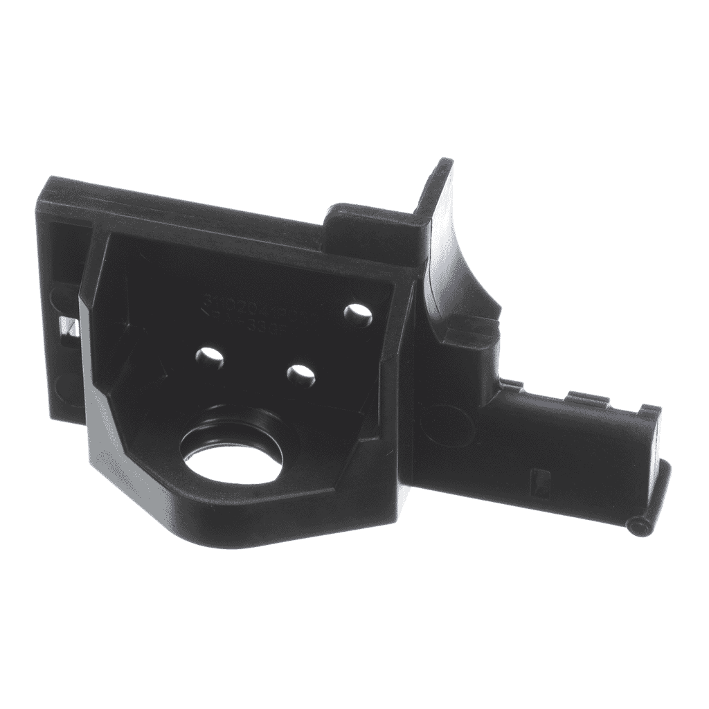WB02X47107 GE Drawer Support (Left Side)