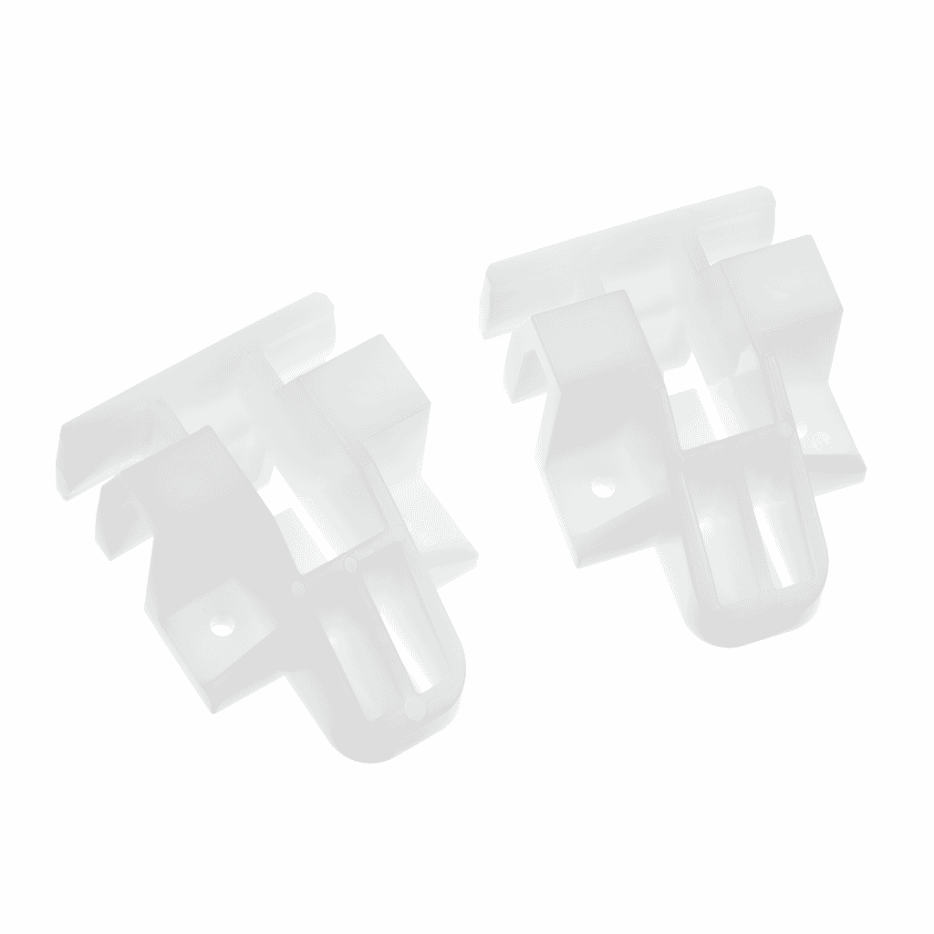 WB02X51046 GE Rear Drawer Guide Kit